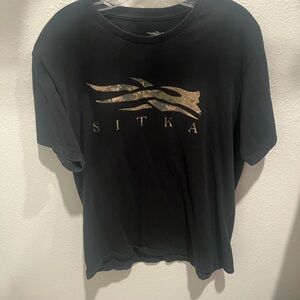 Sitka tshirt